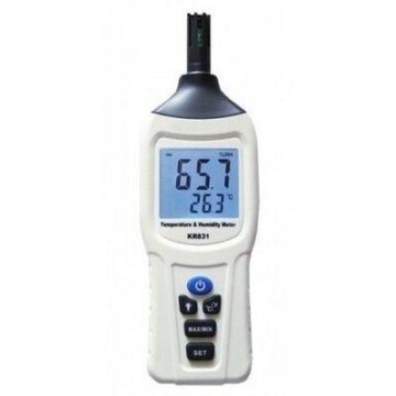 termo-higrometro831