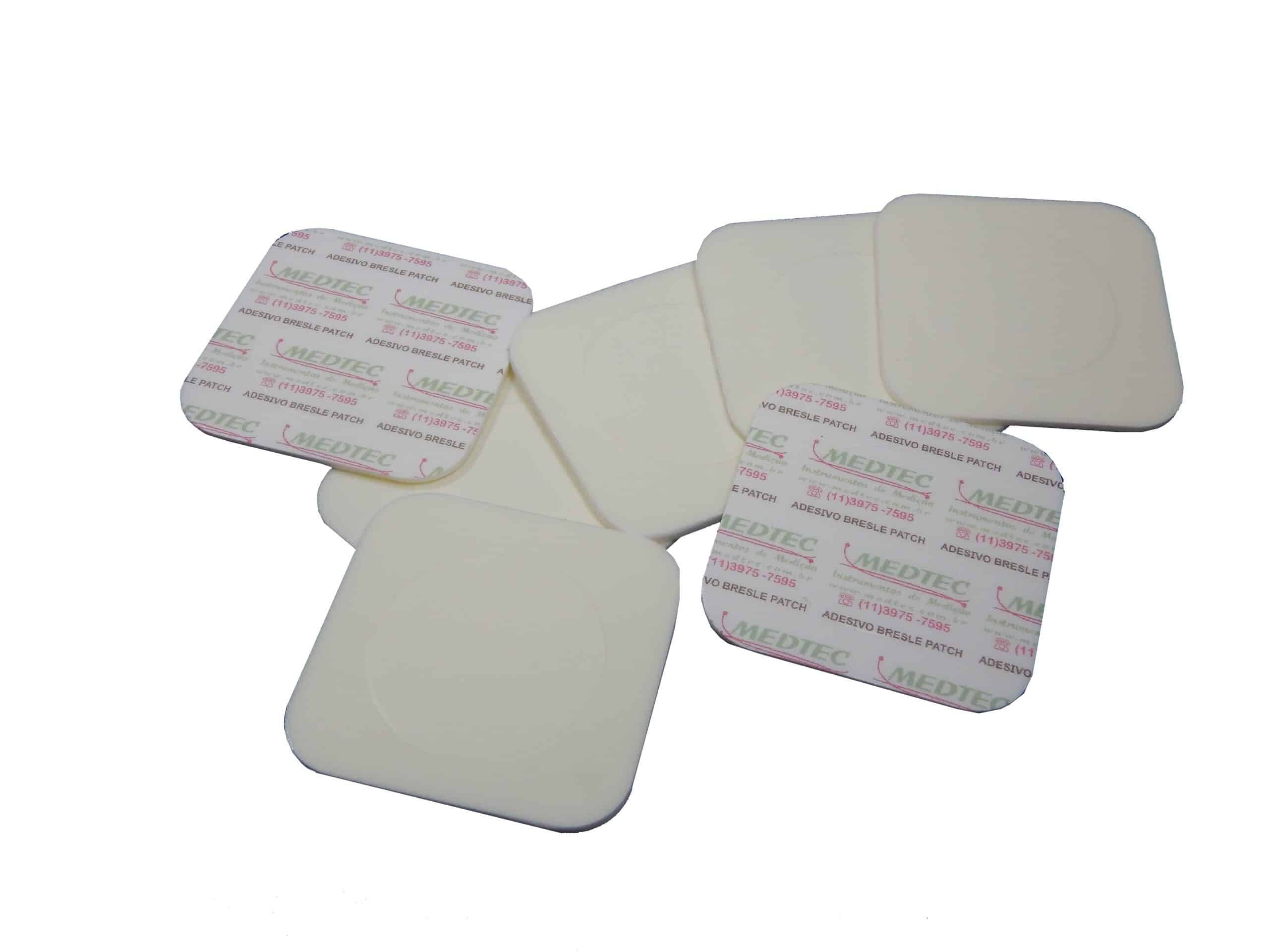 BRESLE PATCH