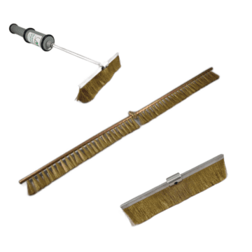 Acessórios para Holiday Detector HD101