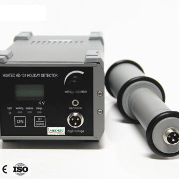Holiday detector digital Marca Medtec