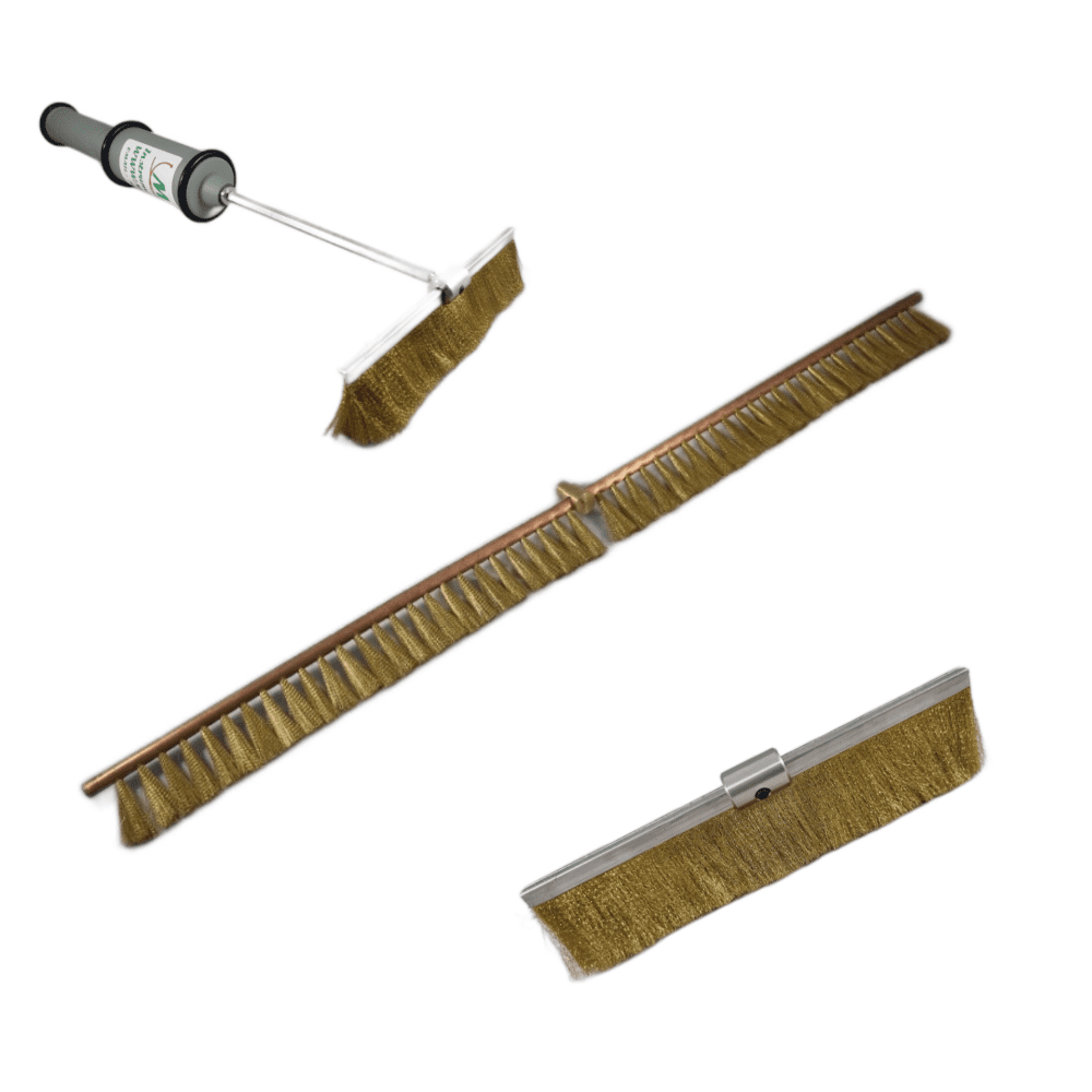Acessórios para Holiday Detector HD101