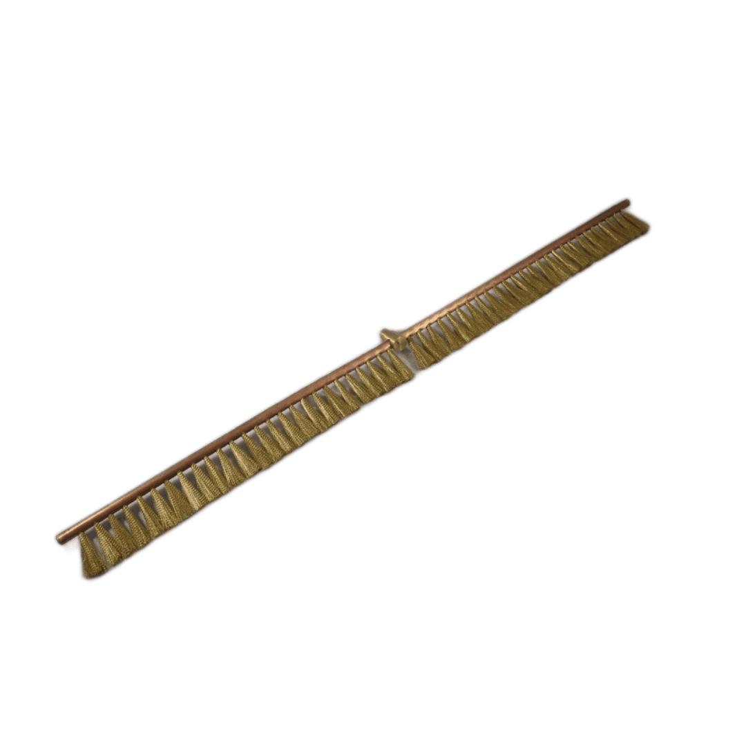 vassoura circular 60 cm